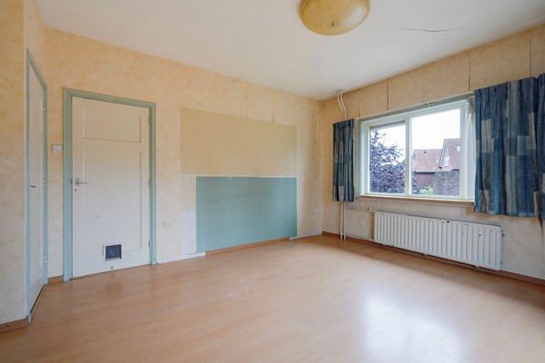 Medium property photo - Spoorsingel 100, 2613 BC Delft